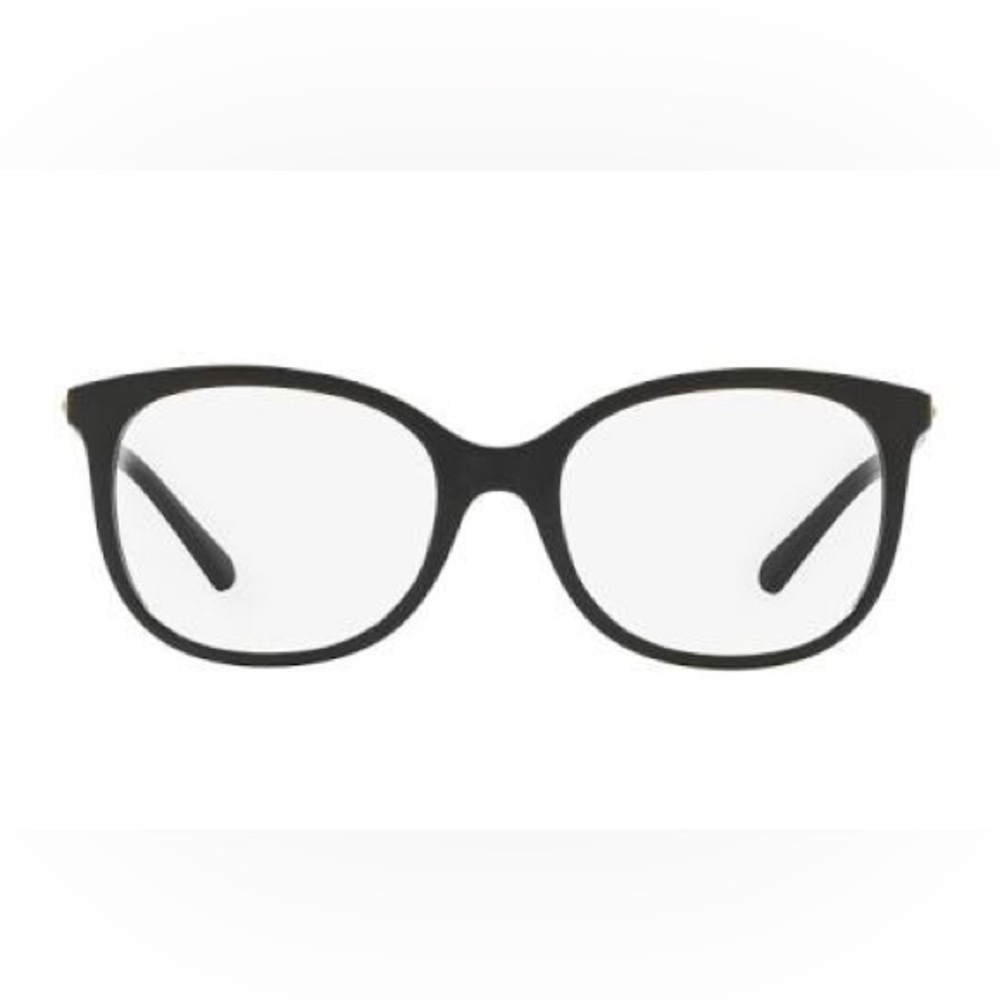 MICHAEL KORS - Oslo Glasses - Black & Gold